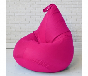 Кресло-мешок "Груша" Roze ― Интернет-магазин оригинальных подарков Tuk-i-tuk.ru