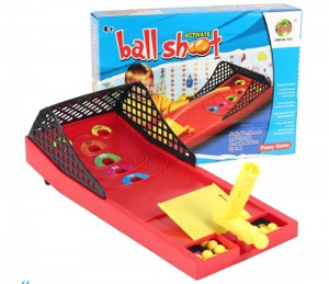 Настольная игра "Ball Shoot"  ― Интернет-магазин оригинальных подарков Tuk-i-tuk.ru