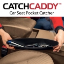Системы хранения в авто Catch Caddy BLACK