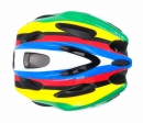 Взрослый шлем разноцветный