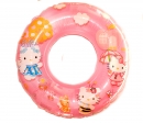 Надувной круг "Hello Kitty"
