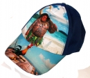 Детская кепка "Мауи" 