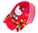 Детская кепка "Hello Kitty" ROZE