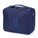 Дорожная сумка-косметичка Travel синяя