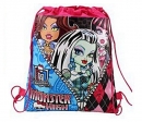 Детская сумка-рюкзак "Monster High" №4