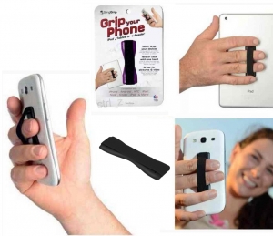 Держатель для гаджетов Grip Phone