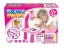 Розовый проектор для рисования Projector Painting