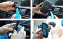 Автомобильный держатель для телефона BLUE