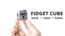 Игрушка антистресс Fidget Cube