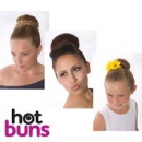 Валики для объёмной причёски "Hot buns"